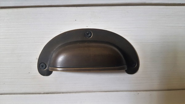 Pracovný stôl ELMINA - 3