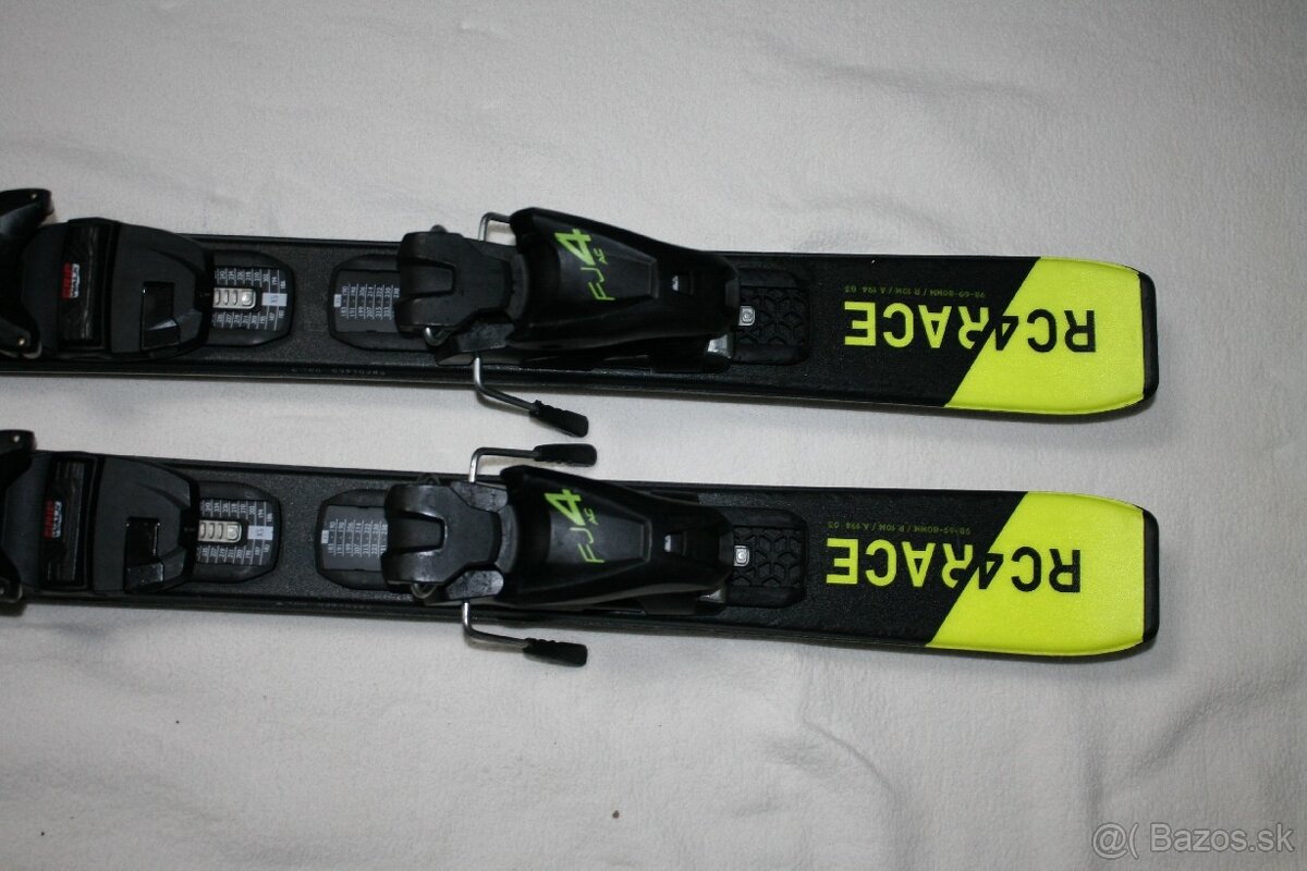 lyže Fischer 100 cm - 3