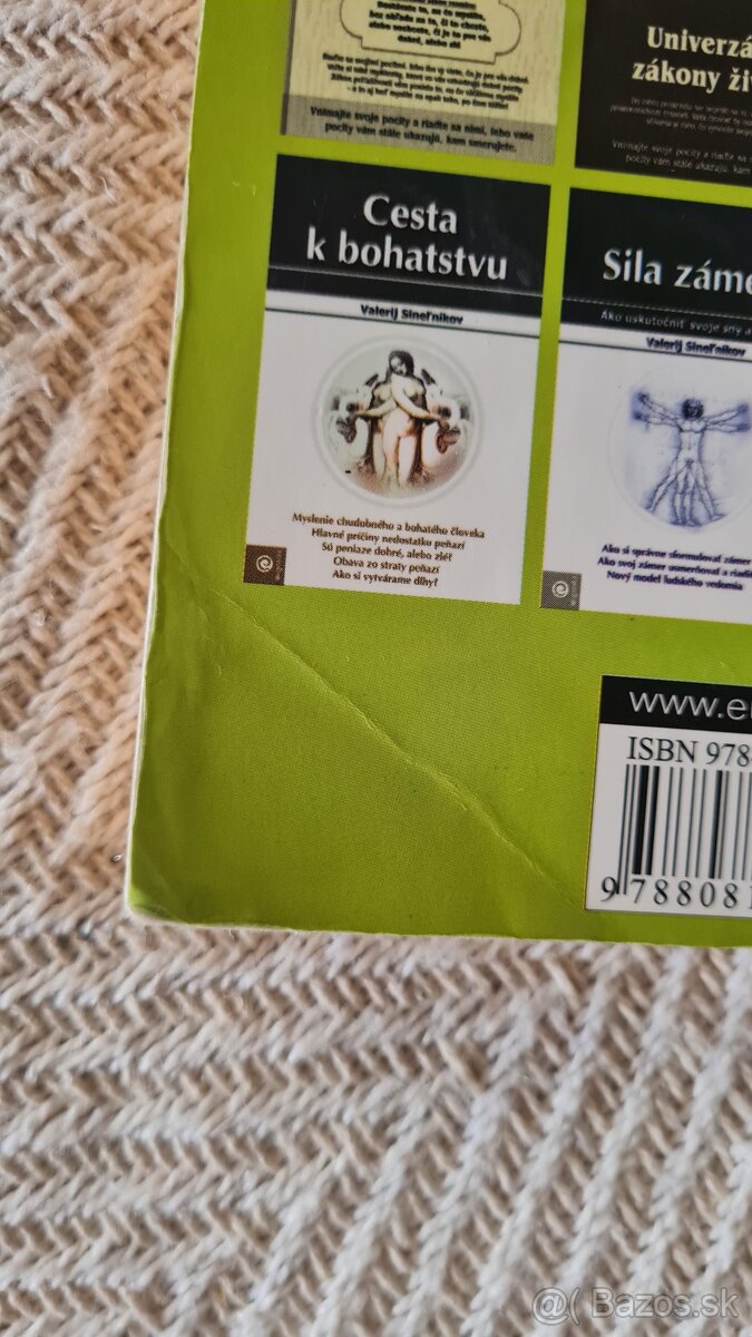 Mysli a zbohatni - Napoleon Hill - 3