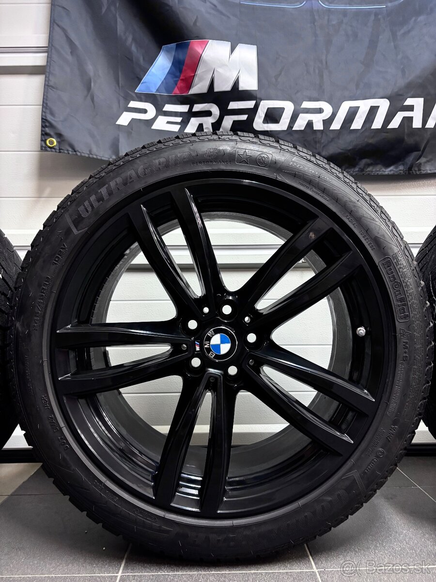 Styling 647M R19 Bmw Zimne - 3