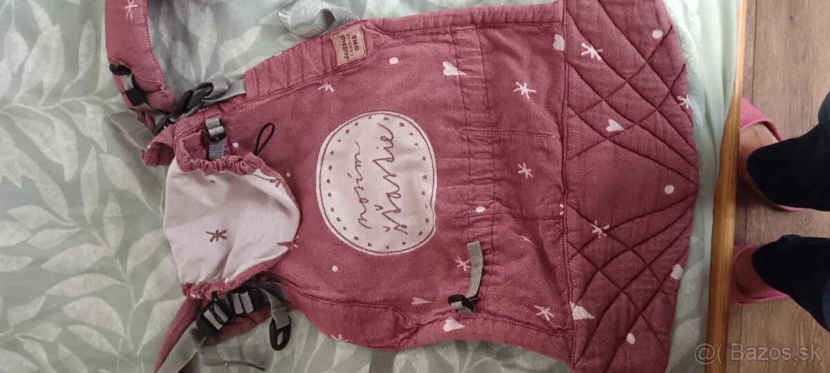 Sestrice carrier one - 3