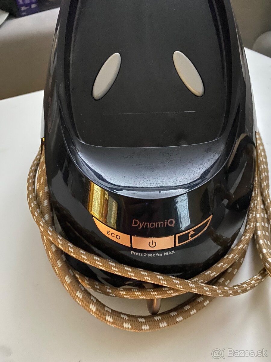 Parný generátor Philips perfectCare Elite Plus - 3