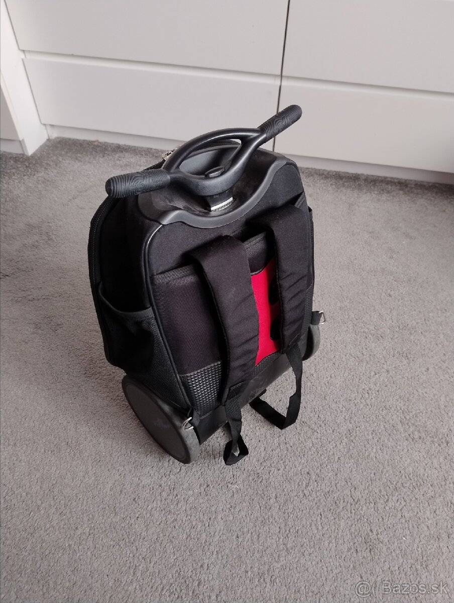 Skolska taska Nikidom - 3