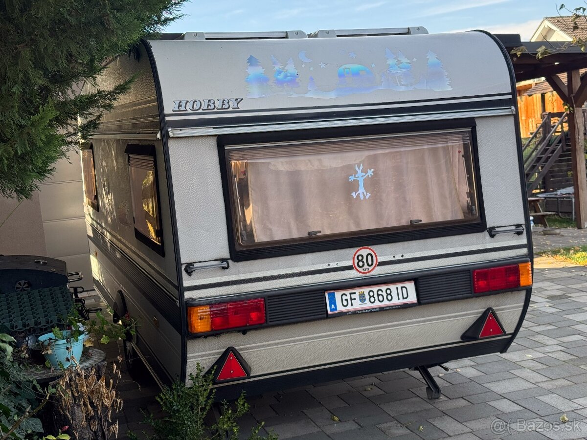 Hobby Prestige 460T - 3