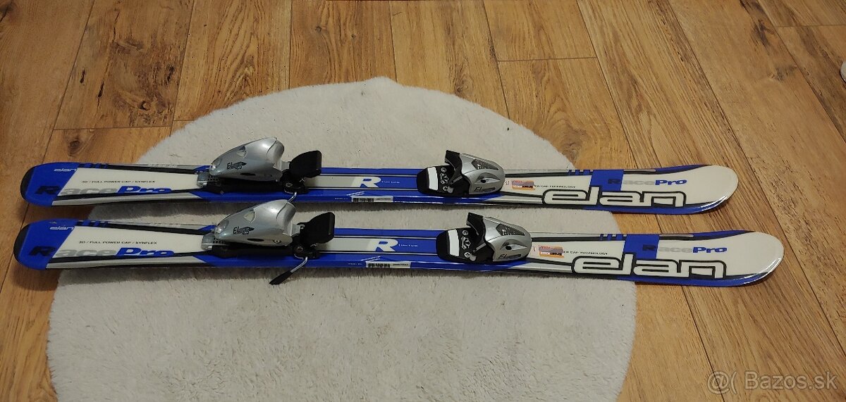 Detske lyže Elan Race Pro 110 cm - 3