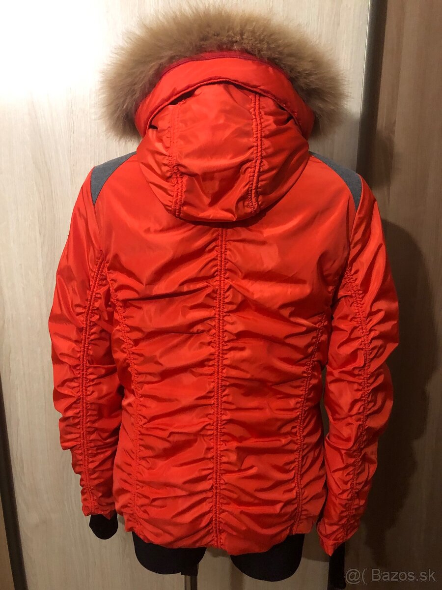 Luhta-damska lyžiarska bunda-38…Vysoká P.C. - 3