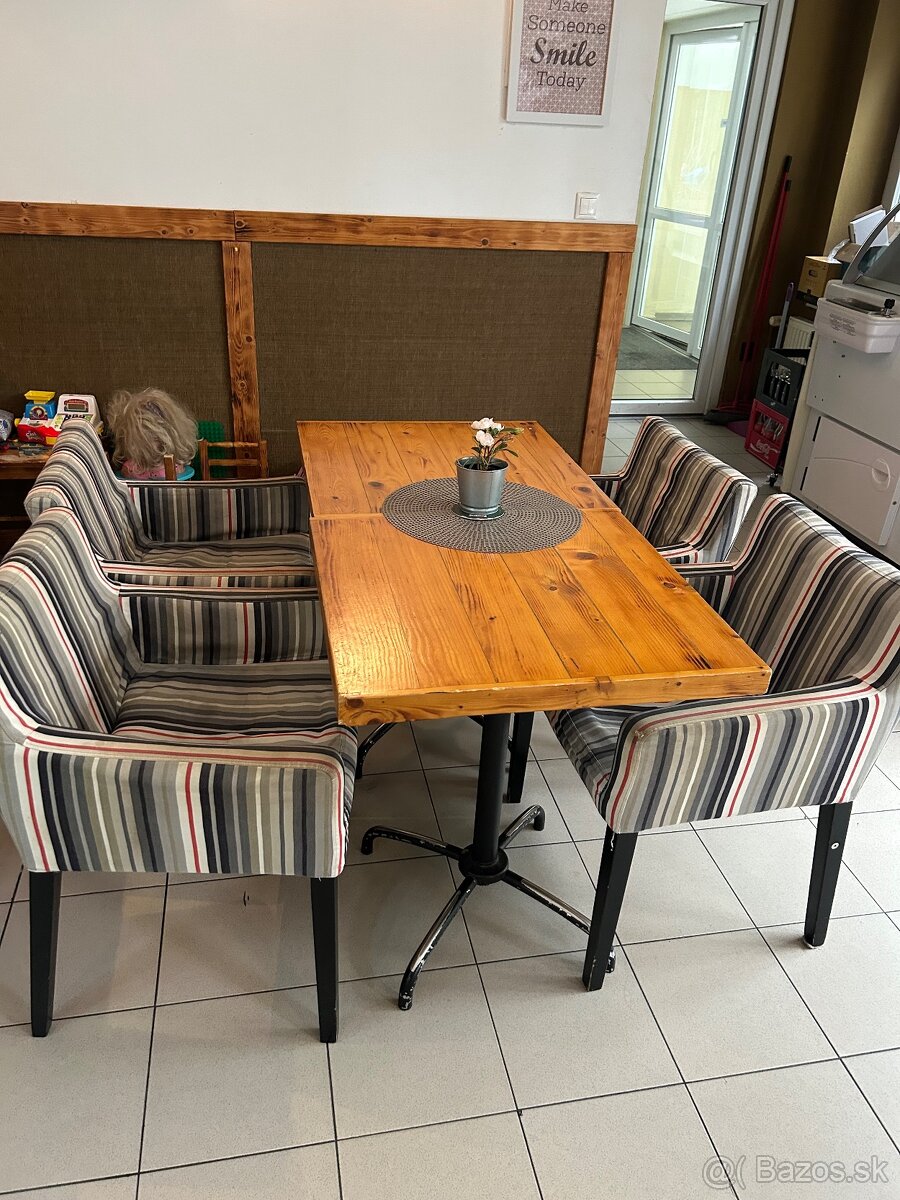 Kaviarenský nábytok - 3
