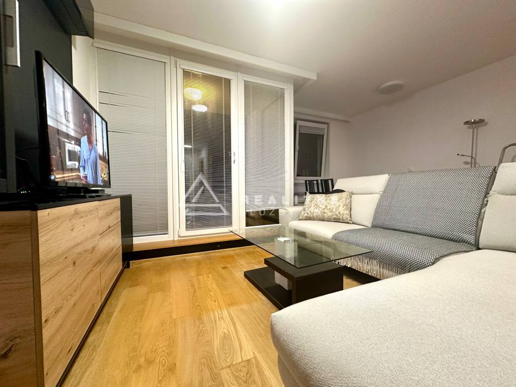 3 izbový byt s parkovaním – Nová Terasa, Fatranská - 3