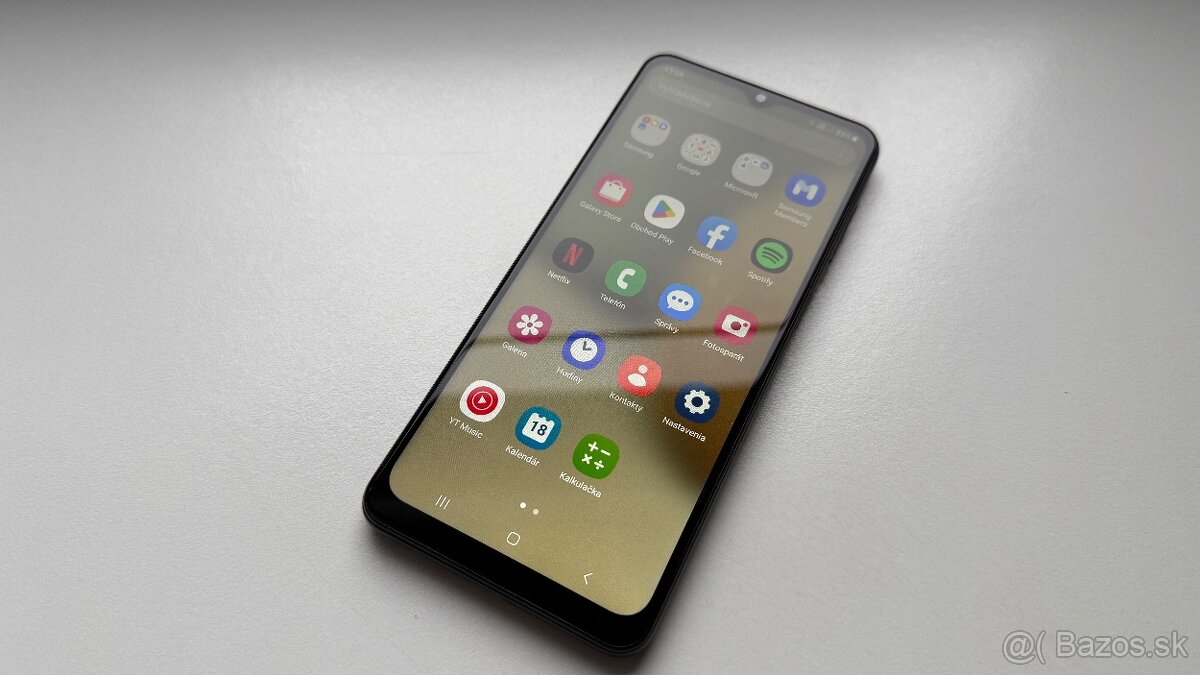 Samsung Galaxy A12 4/64 SK - 3