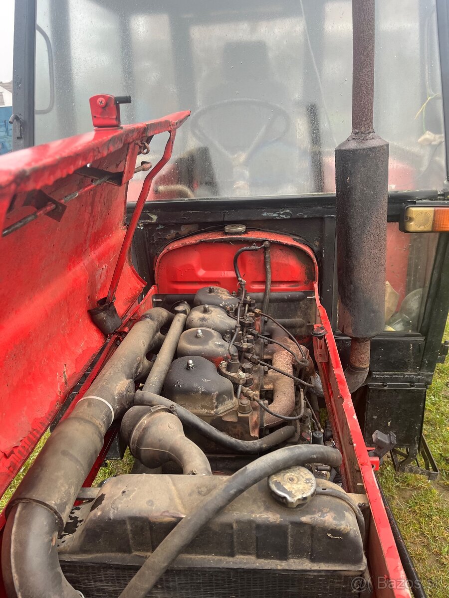 Zetor 6911 - 3