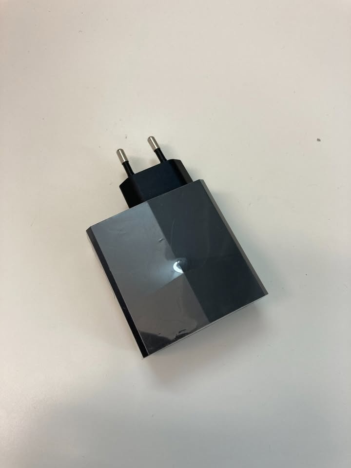 Nabíjačka originál Lenovo LC-652 65W Dual USB-C - 3