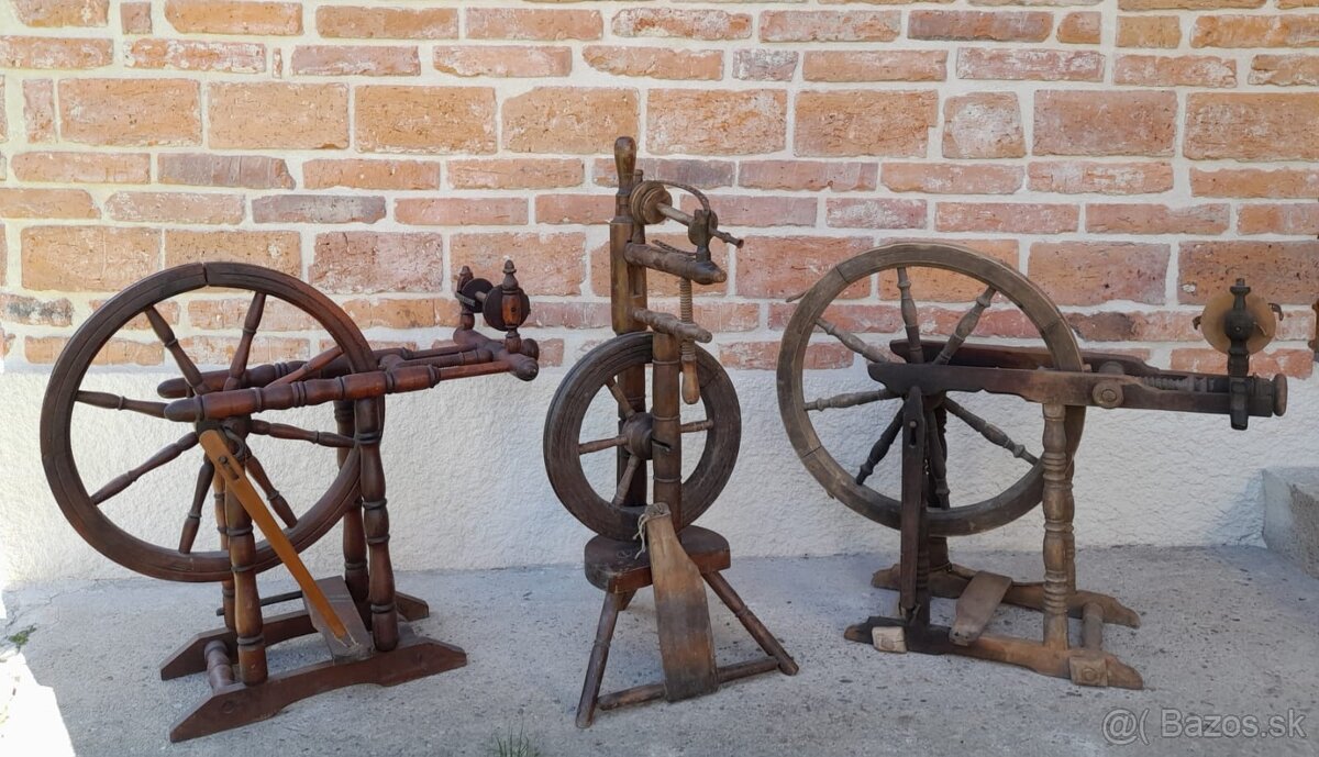 Veci na chalupu (koberce)... - 3