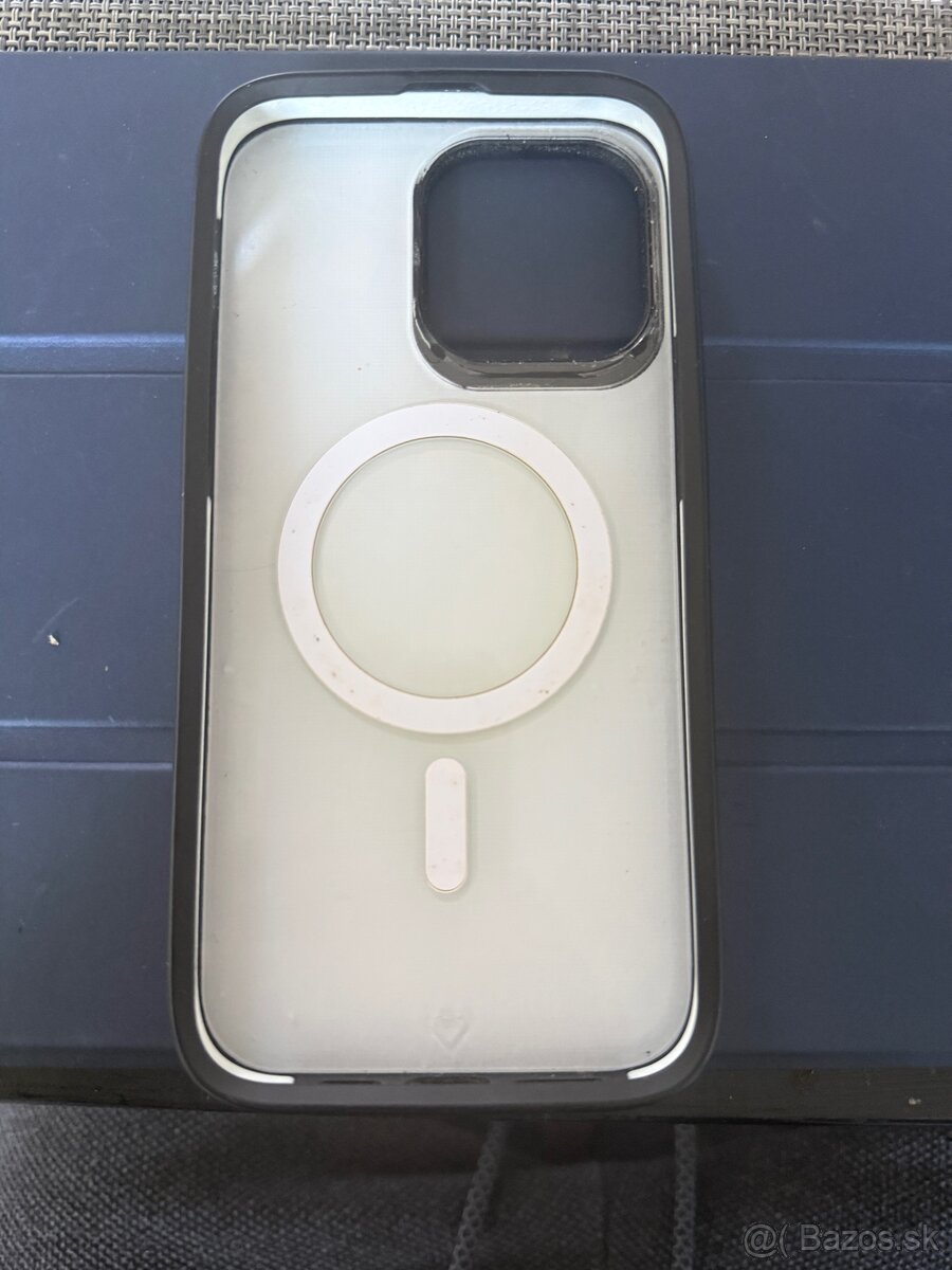 Kryt Iphone 14/15 pro max - 3