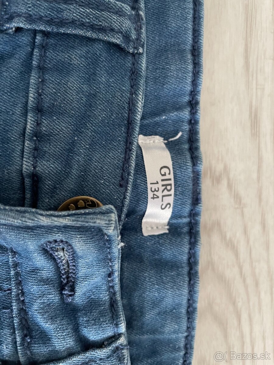 Dievčenské rifle - 3