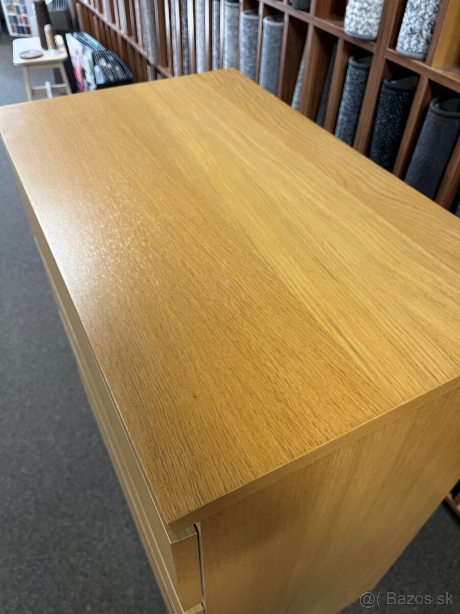 Komoda MALM Ikea - 3