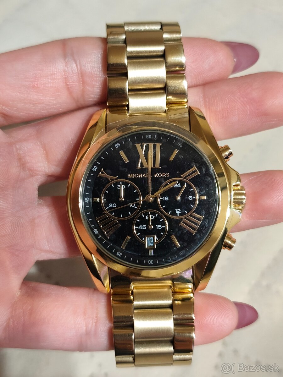 Dàmske hodinky Michael Kors - 3