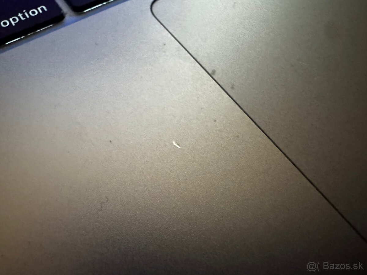 Macbook Pro M1 13’3 - 256GG/16GB RAM - 3