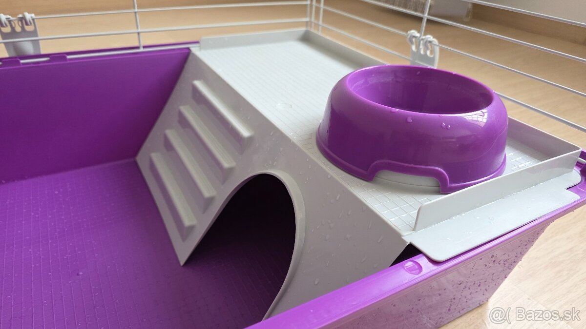 Klietka pre hlodavca - 3