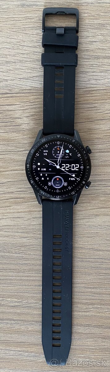 Huawei gt2 watch - 3