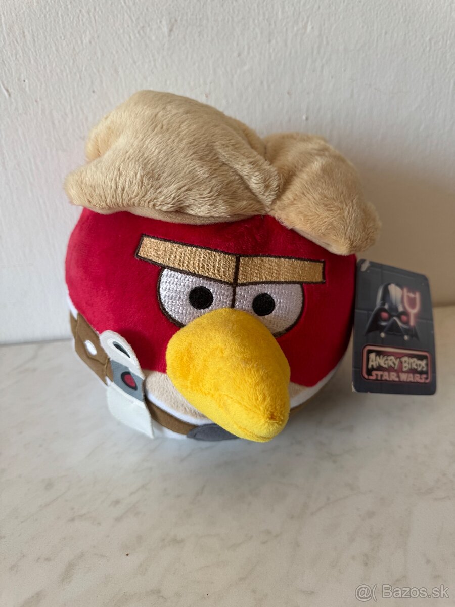 Star Wars Angry Birds - 3