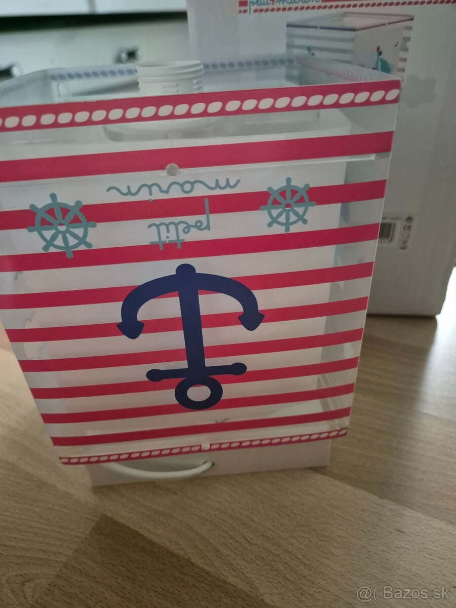 Detska stolna lampa - 3