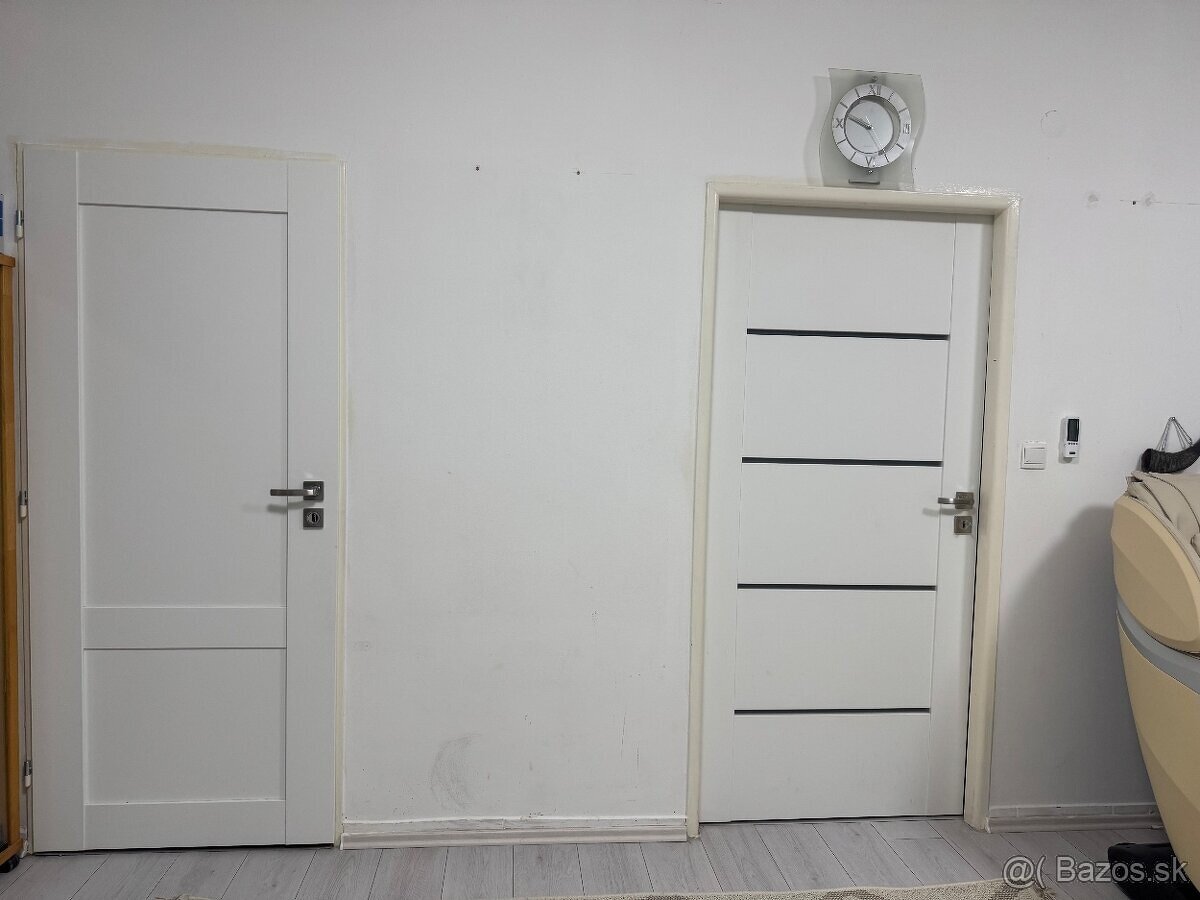 Dám do prenájmu 2 izbovy v RD 3 izb, - 3