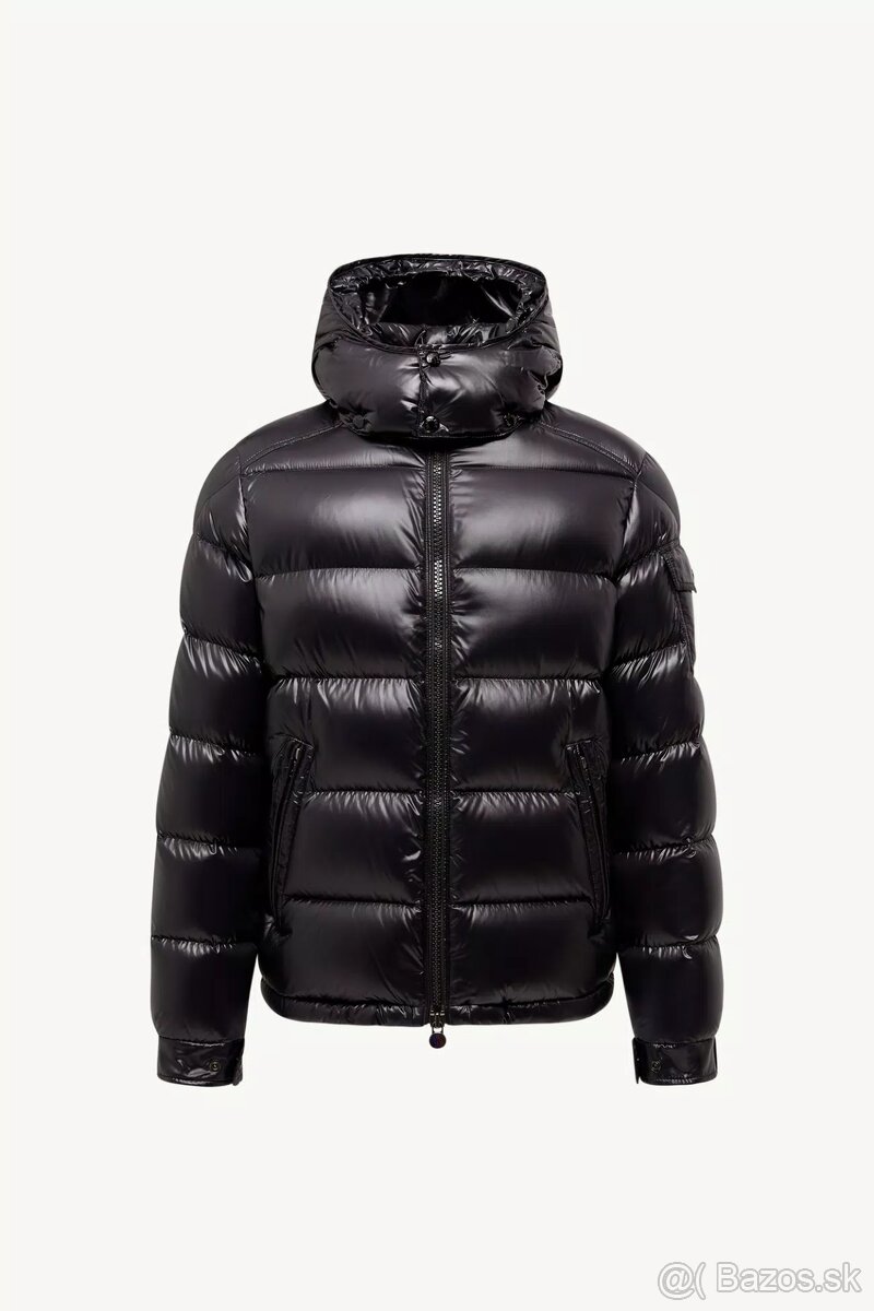 Moncler Maya zimná bunda - 3