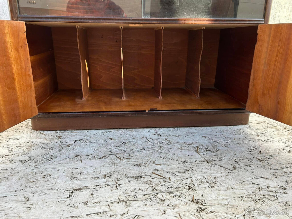 Art DECO skrinka - 3