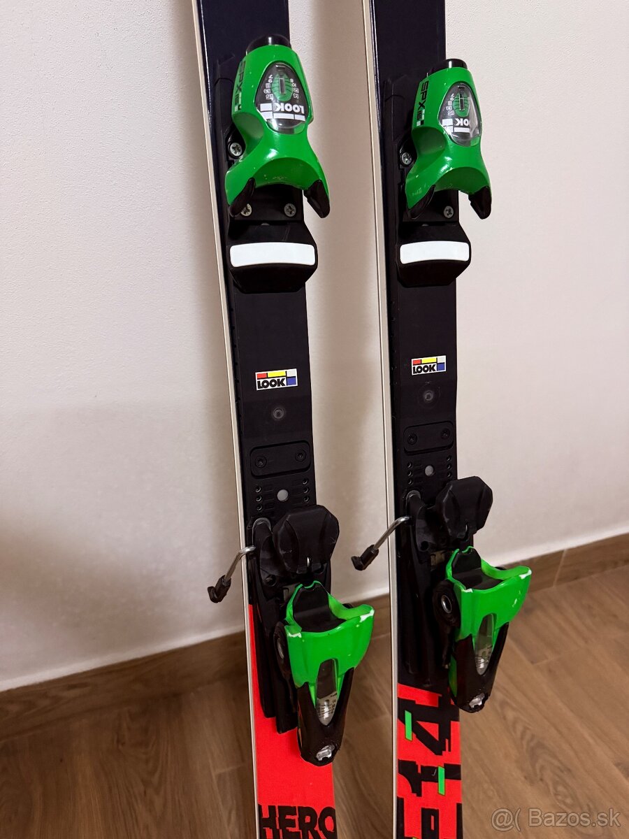 Rossignol Hero elite st 172cm - 3