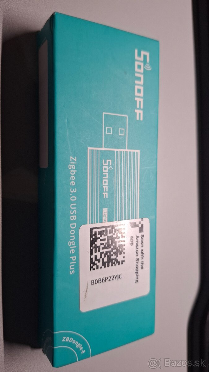 Sonoff Zigbee 3.0 USB Dongle E - 3