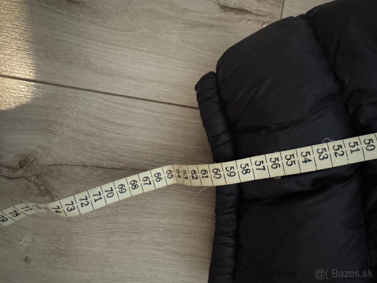 Páperová bunda - 3