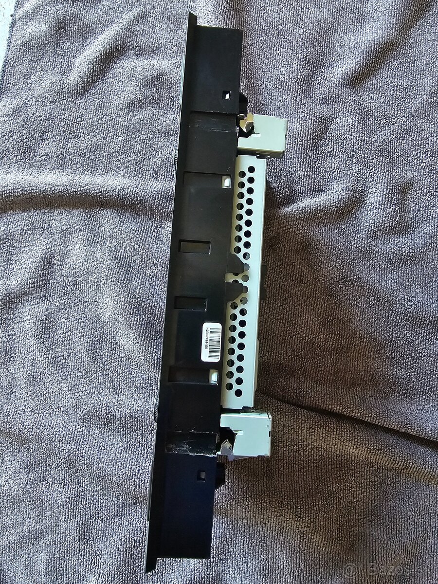 Rádio Fabia III - 3