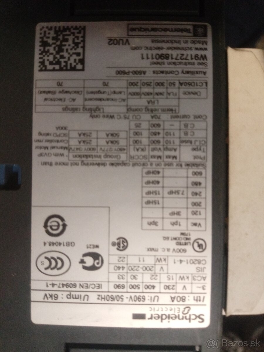 Elektroinstalacny material - 3