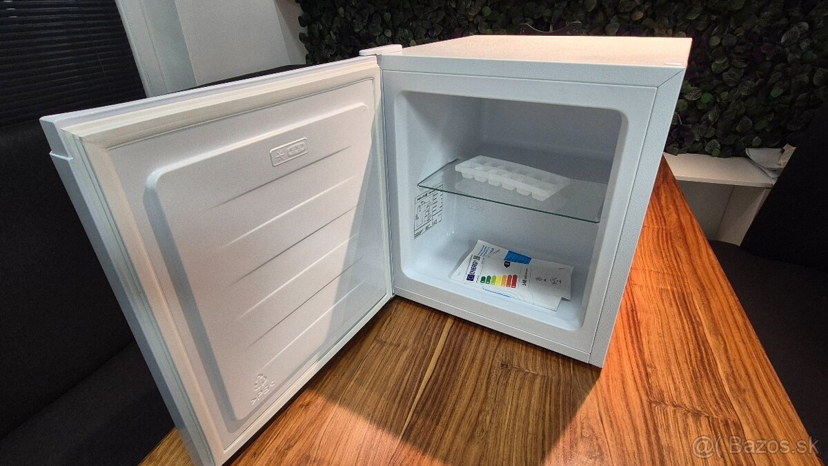 Philco PSF 31 E Cube - malá mraznička - 3