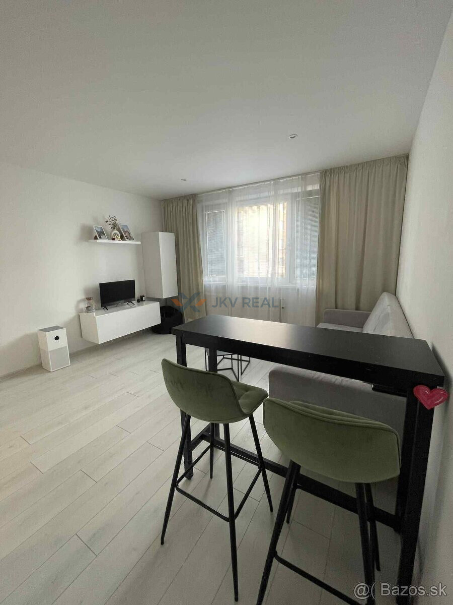 Prenájom garsónky, Prešov-Sekčov - 3