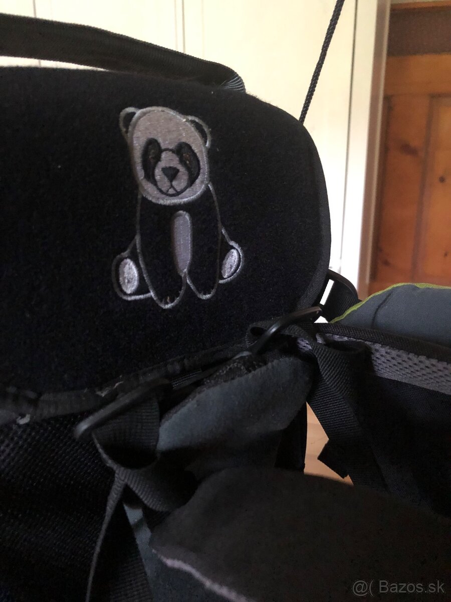 Turistický nosič - 3