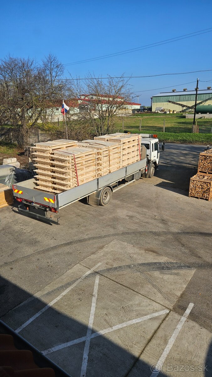 Zamestnanec do výroby Veľké Ripňany - 3