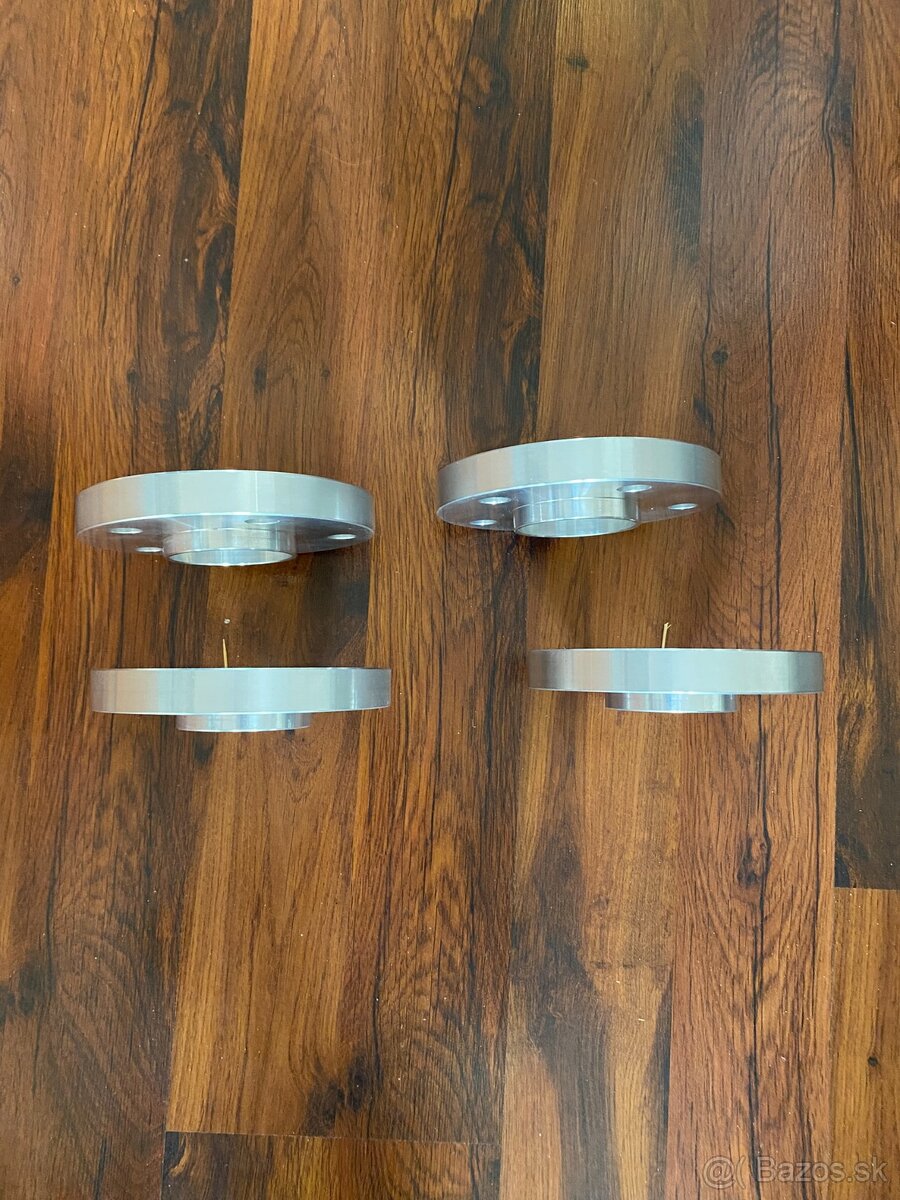 Rozširovacie podložky - 3