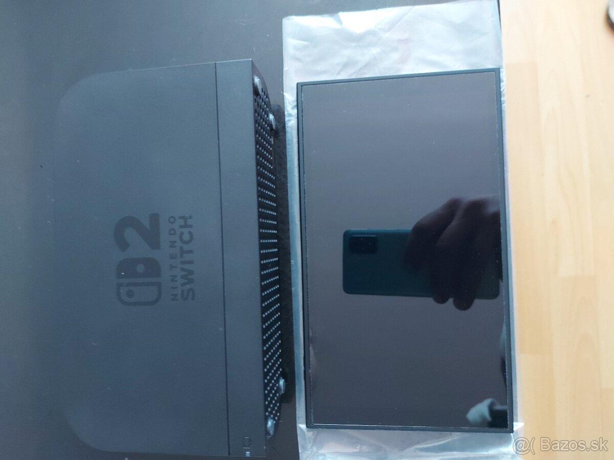 Nintendo switch 2 - 3