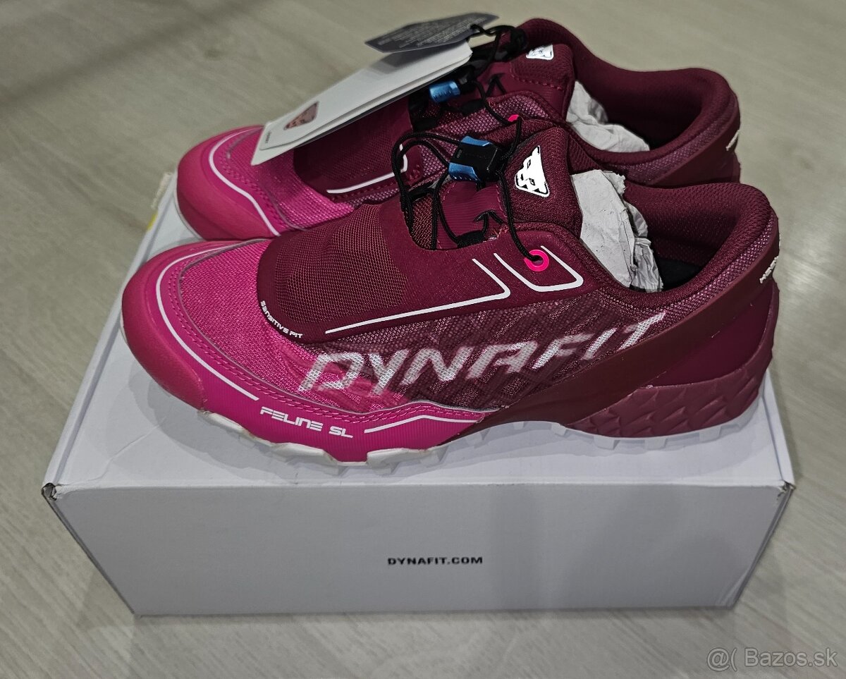 Dynafit Feline SL beet red - 3