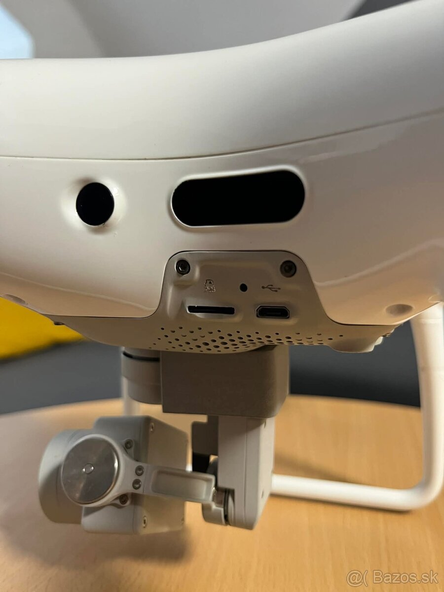 Dji Phantom 4 pro - 3