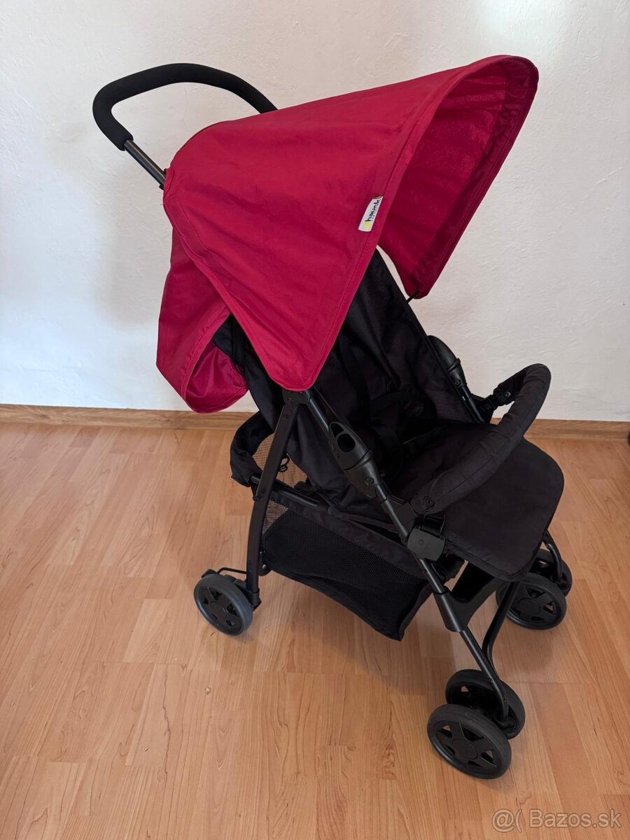 Detský kočík Hauck - 3