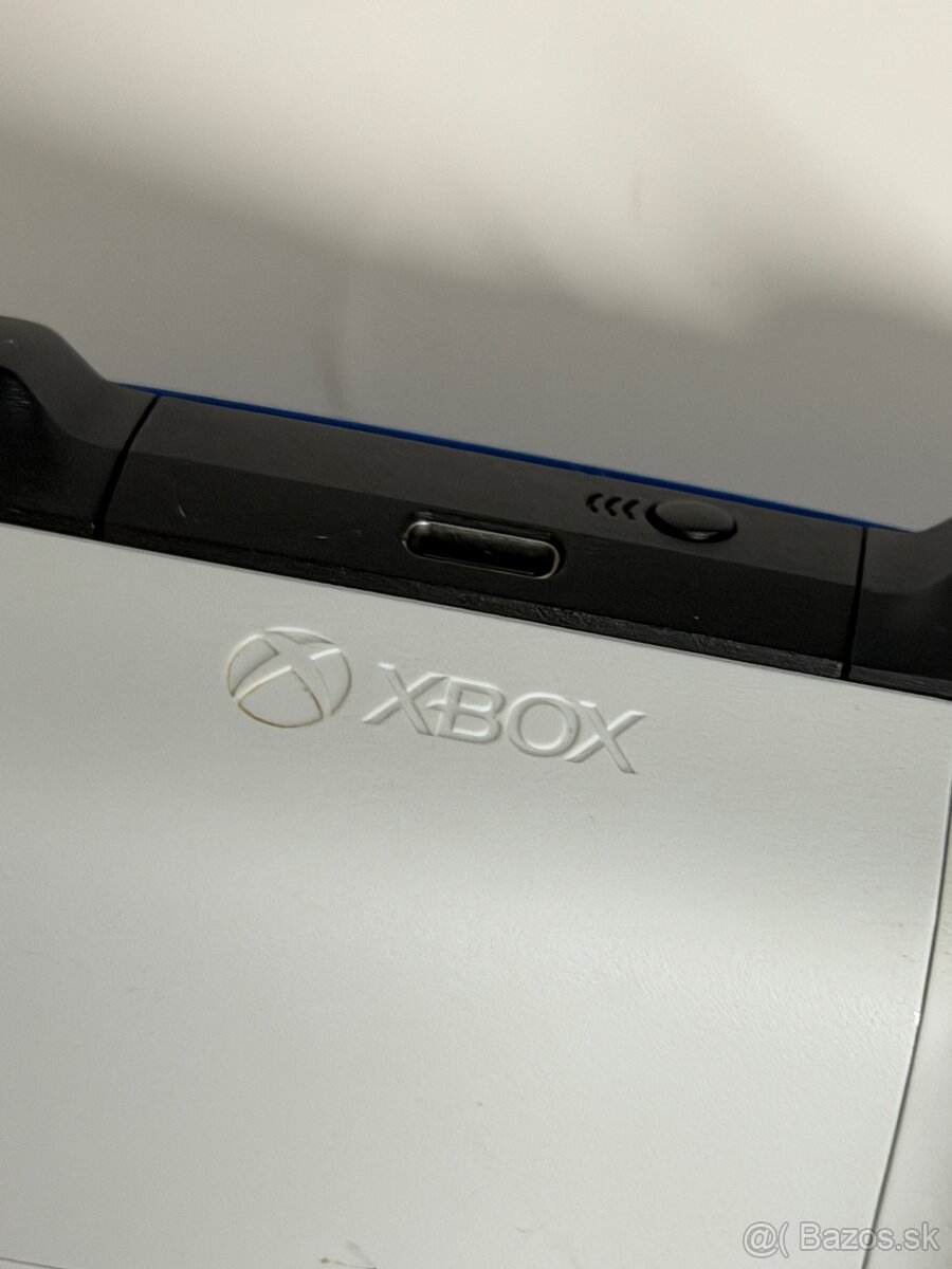 Originálny ovládač pre xbox one - verzia s usb C - 3