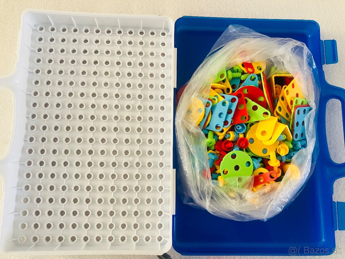 Kufor - sada pre domácich majstrov - 3