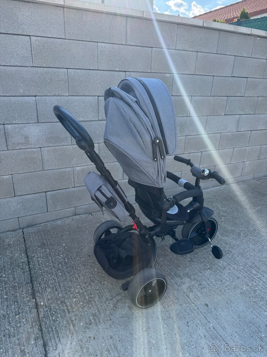 Trojkolka Zopa Cititrike - 3