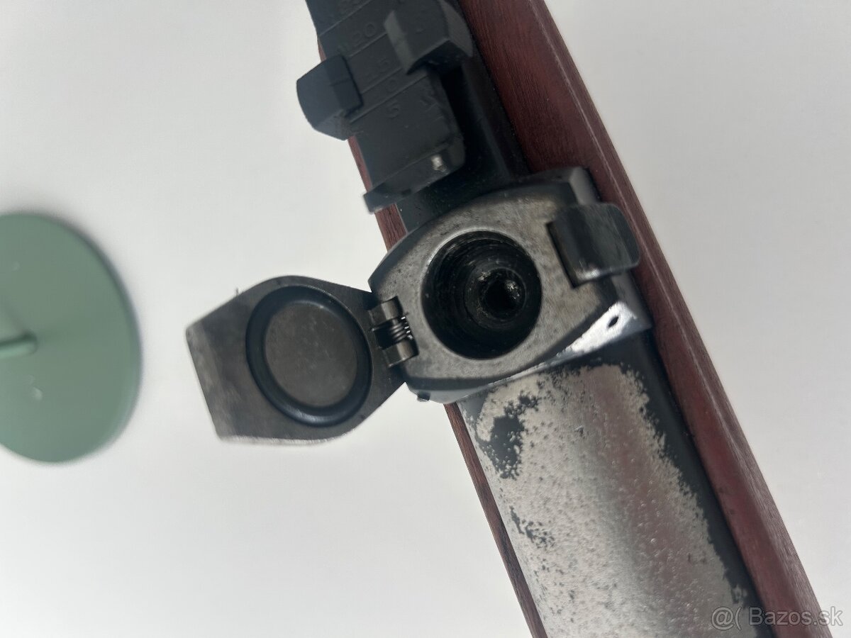 Vzduchovka vz 35 - 3