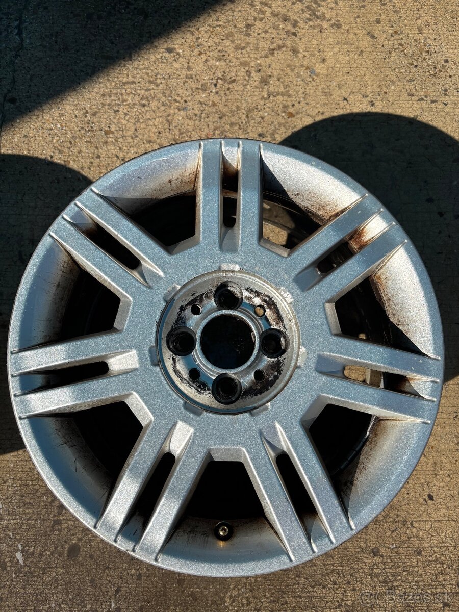 Disky Fiat Stilo - 3