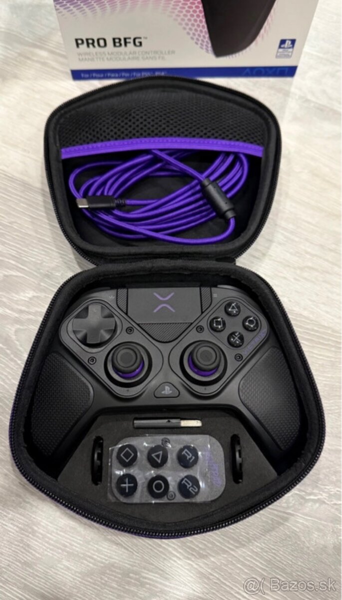 PS5 Victrix PRO BFG - 3