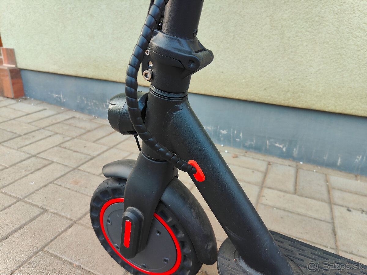 ISINWHELL S9 MAX - 3