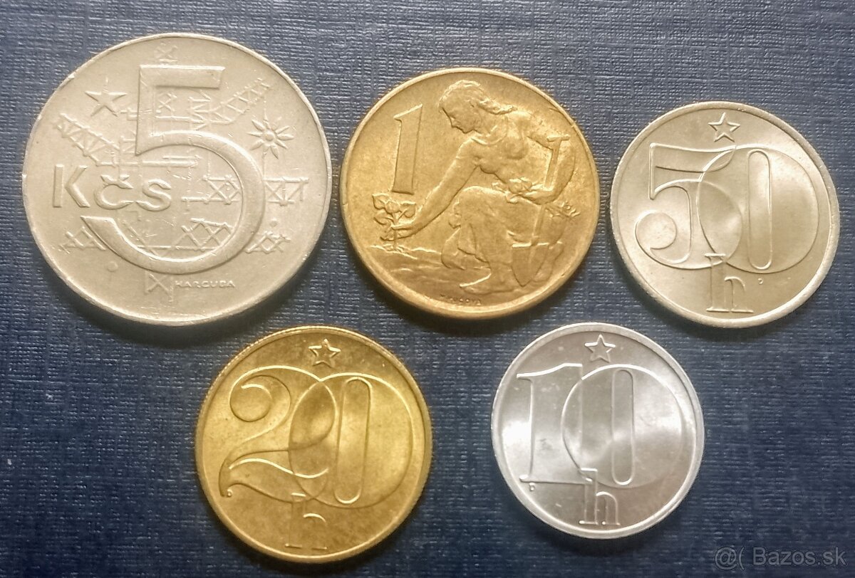 Československé roč.sady. - 3